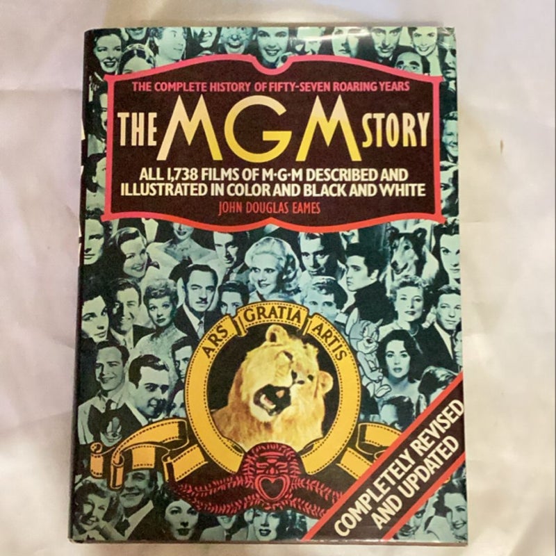 Mgm Story P