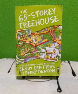 The 65-Storey Treehouse