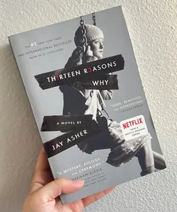 Thirteen Reasons Why