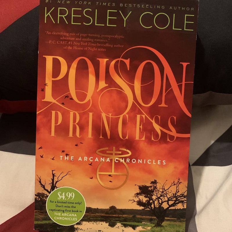 Poison Princess