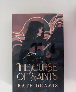 The Curse of Saints -Fairyloot Edition 