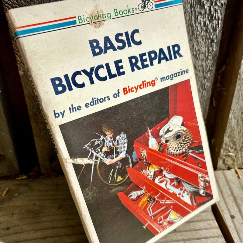 Basic Bicycle Repair