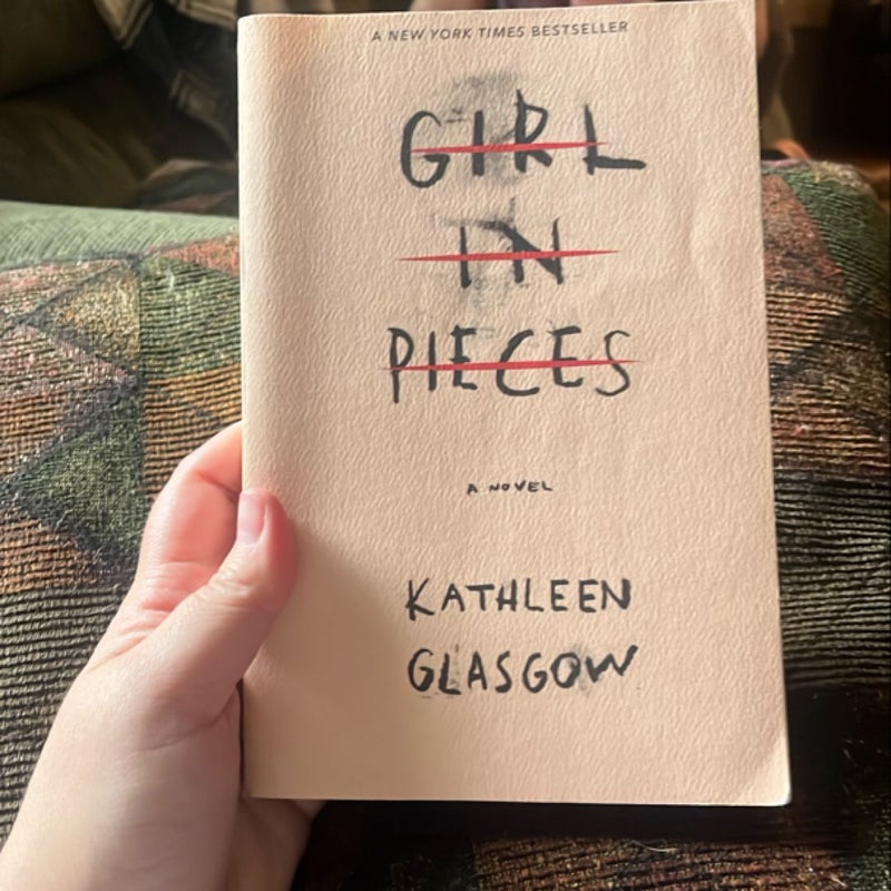 Girl in Pieces