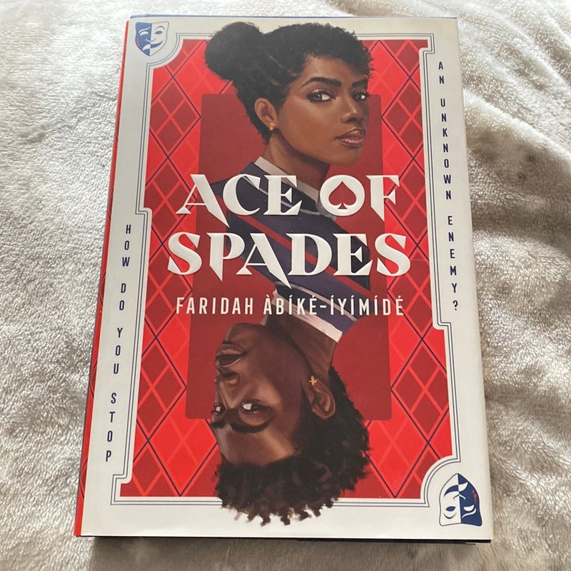 Ace of Spades