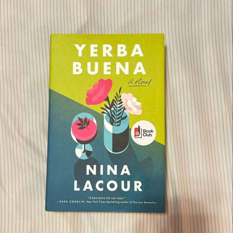Yerba Buena