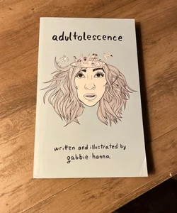 Adultolescence 