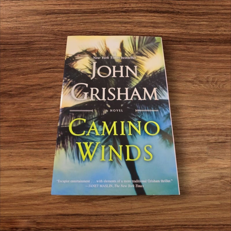 Camino Winds