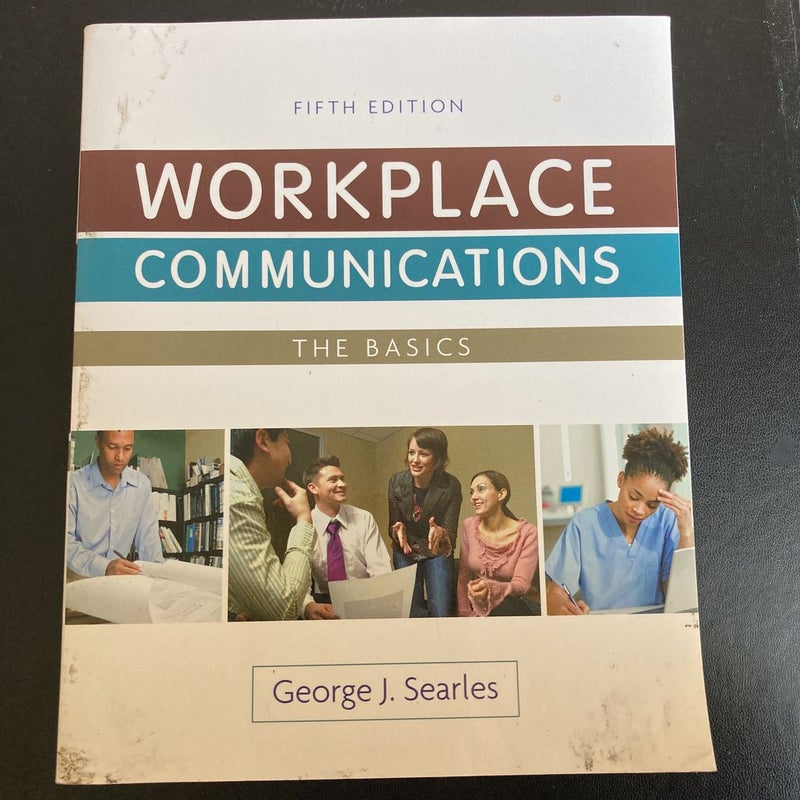 Workplace Communications