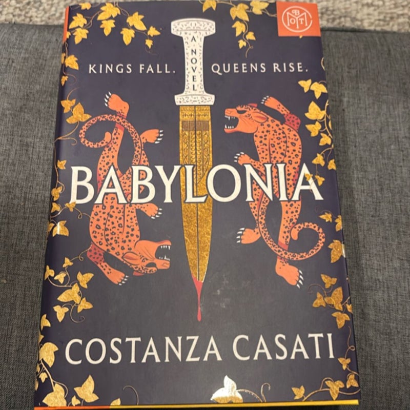 Babylonia