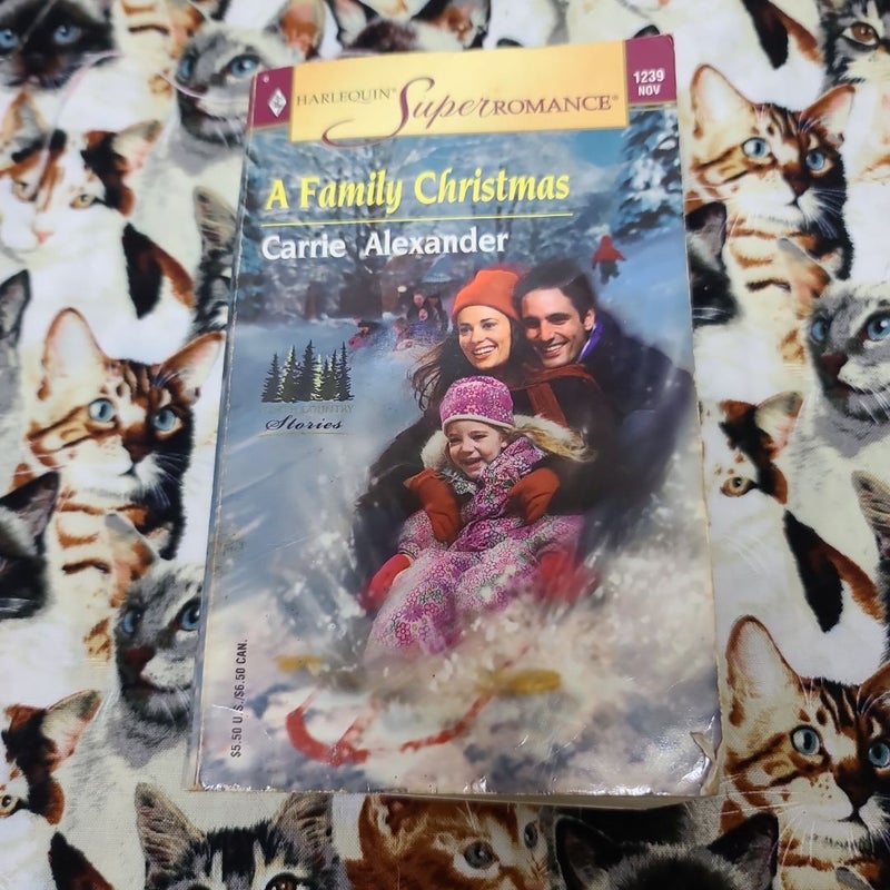 A Family Christmas