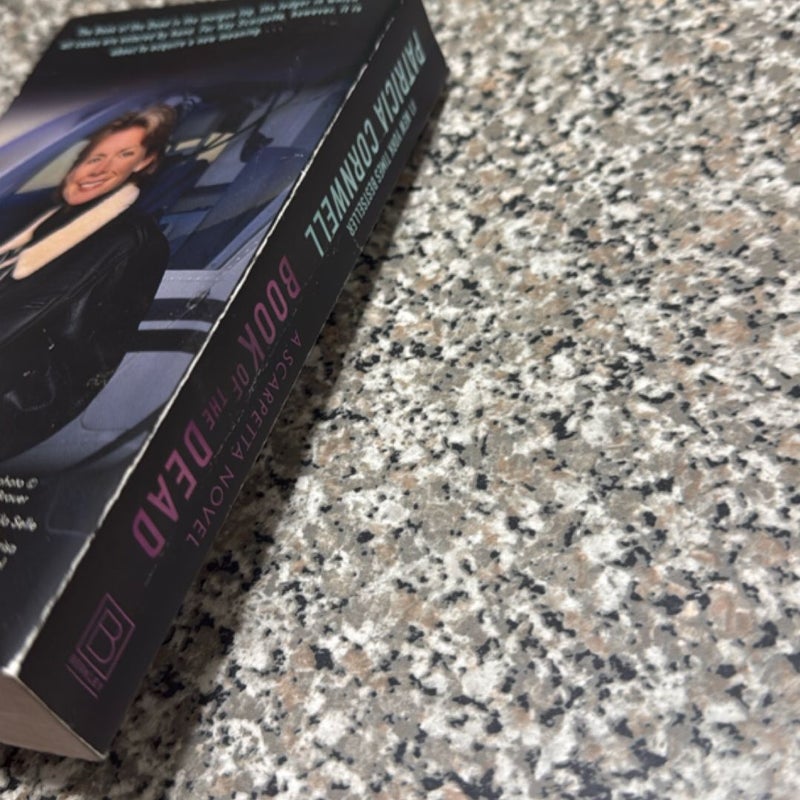 Book of the Dead