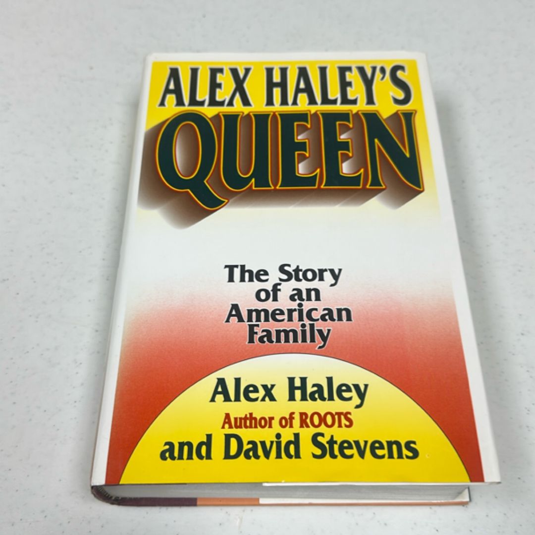 Alex Haley's Queen