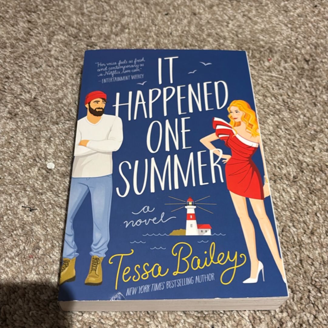 It Happened One Summer