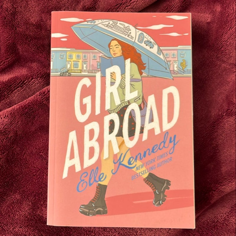 Girl Abroad