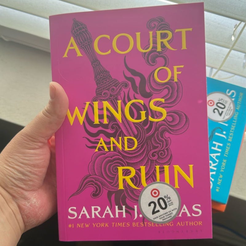 ACOTAR Series
