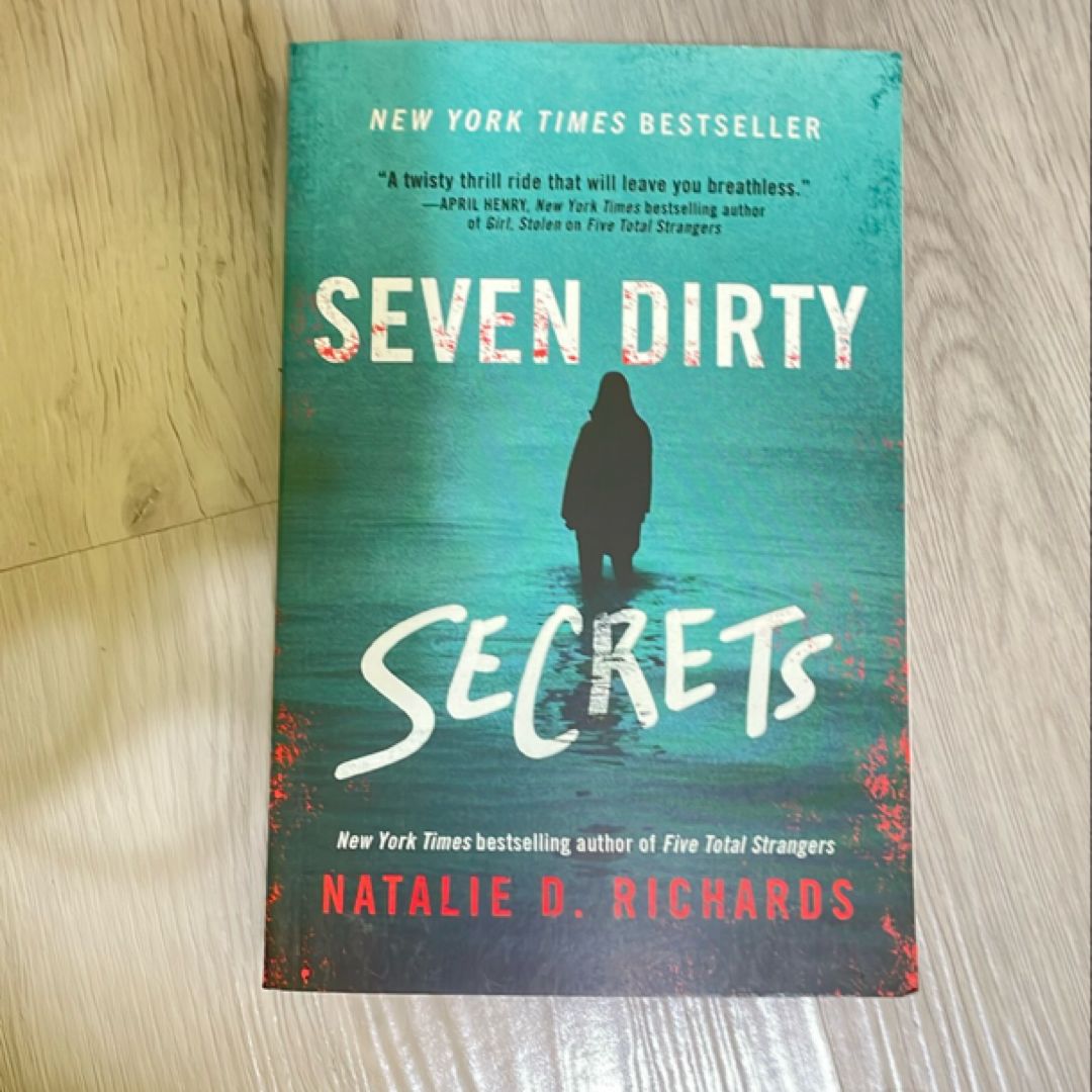 Seven Dirty Secrets