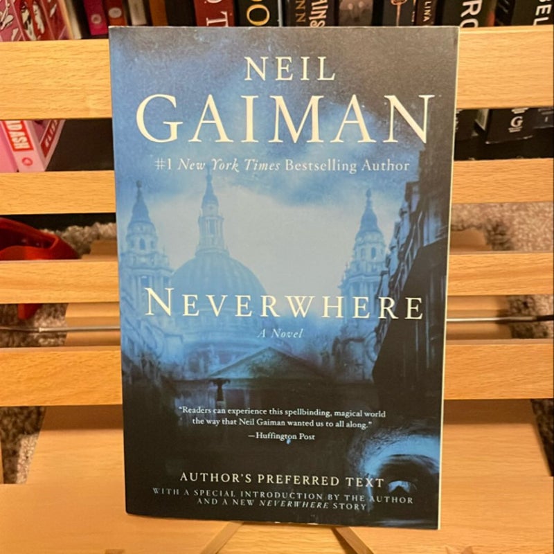 Neverwhere