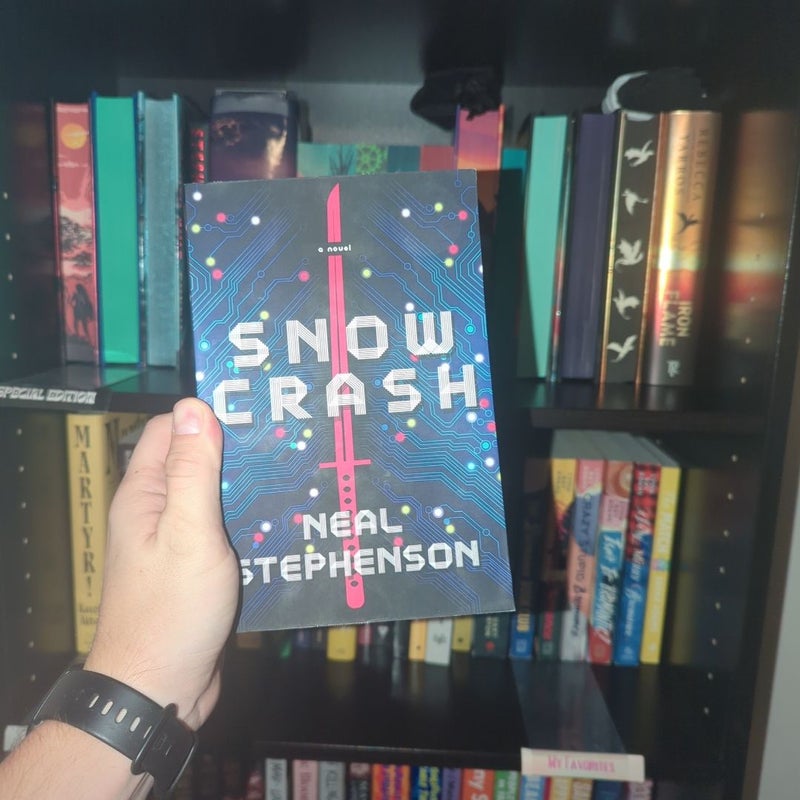 Snow Crash