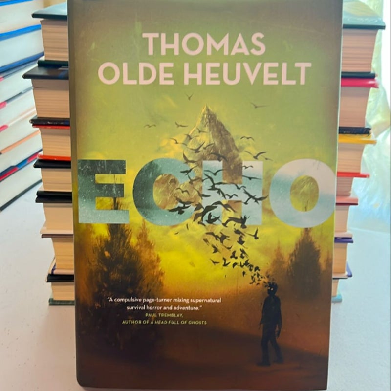 Echo