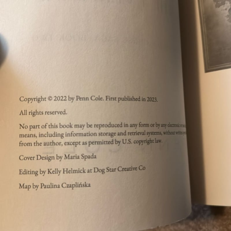 Glow of the Everflame