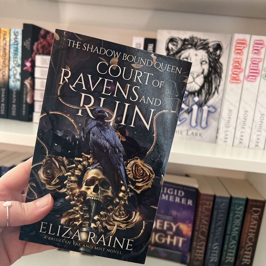 Court of Ravens and Ruin