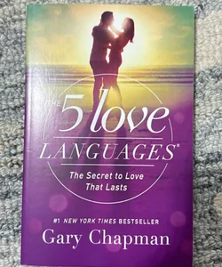 The 5 Love Languages