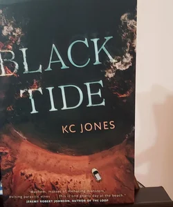 Black Tide