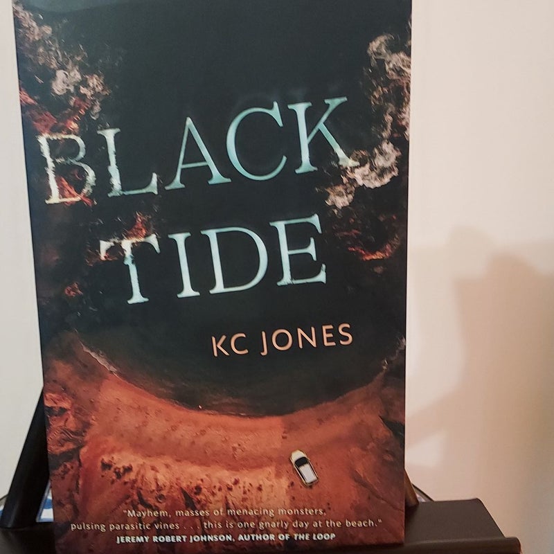 Black Tide