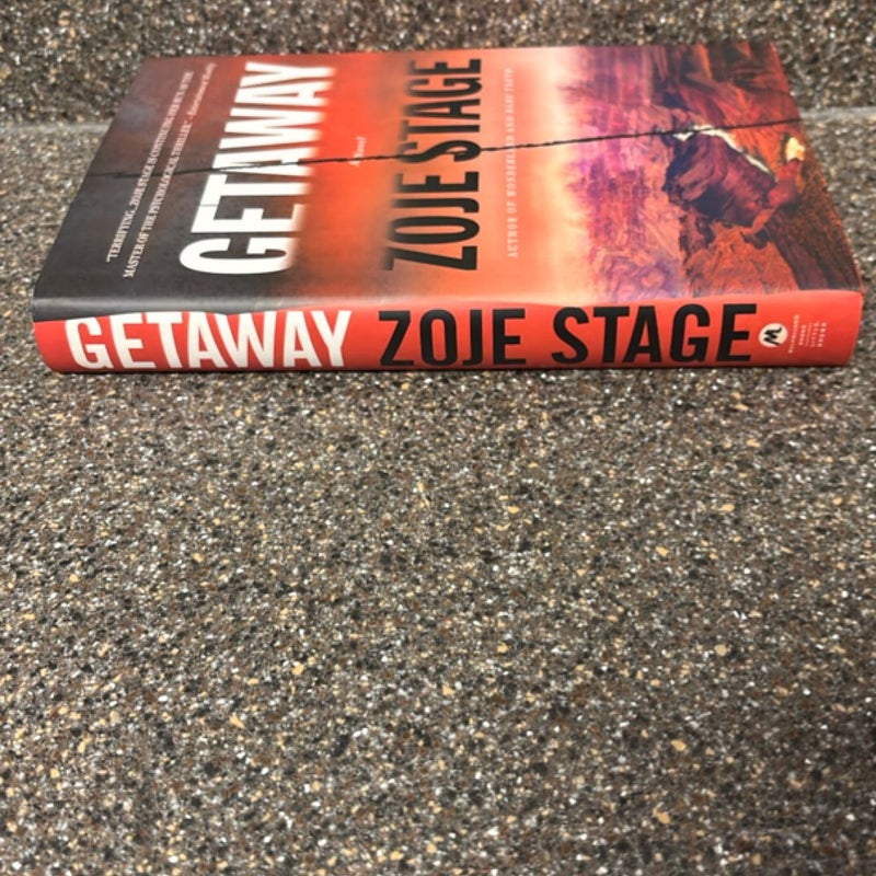 Getaway