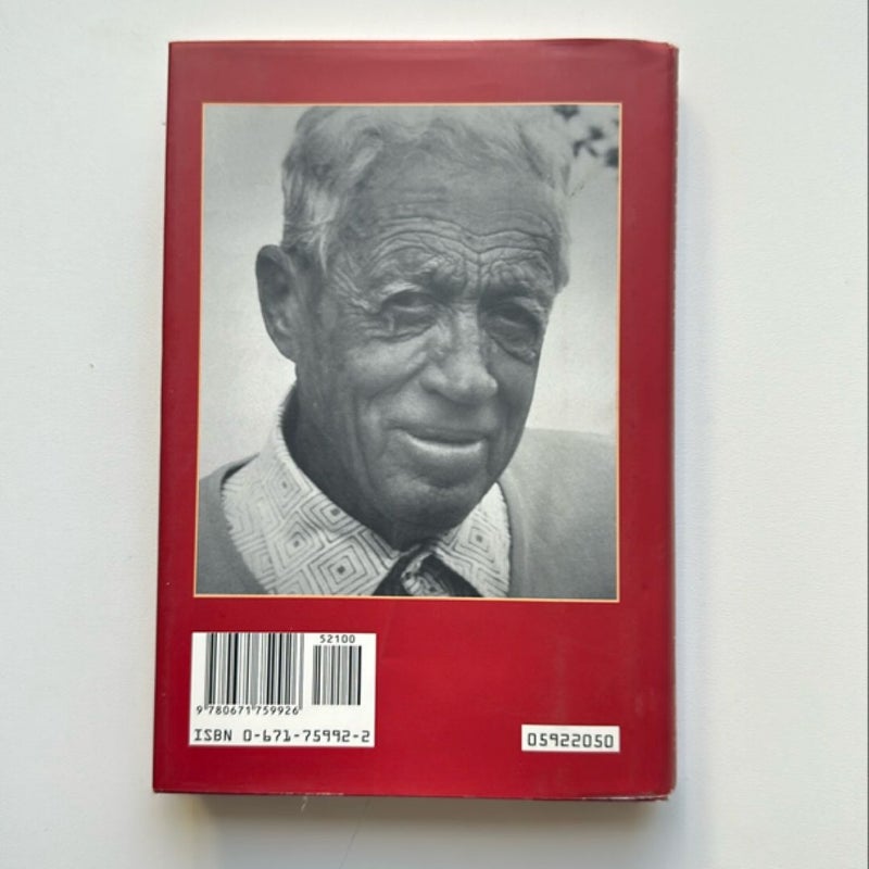 Harvey Penick's Little Red Book