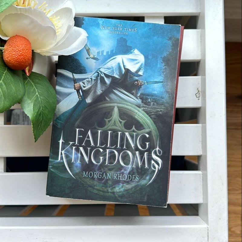 Falling Kingdoms