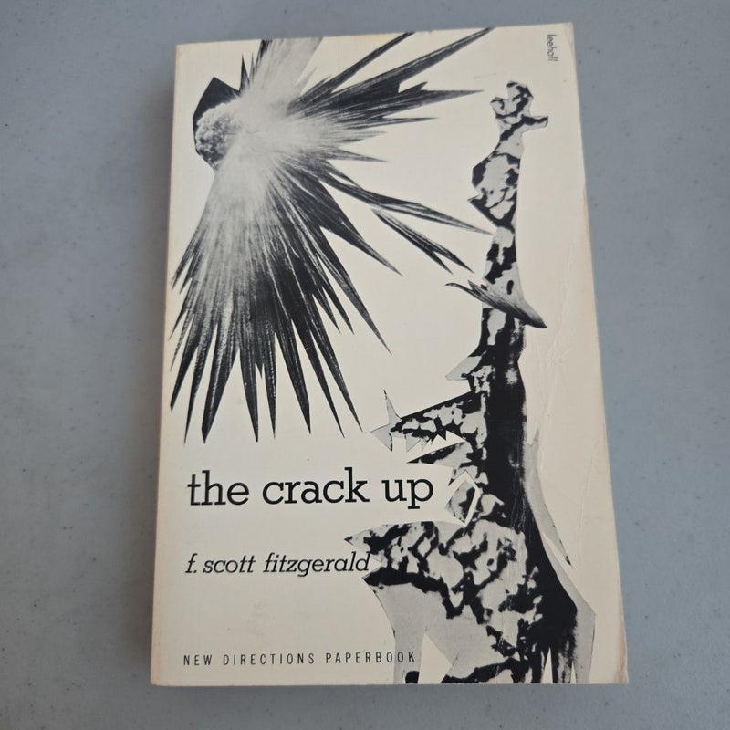 The Crack Up