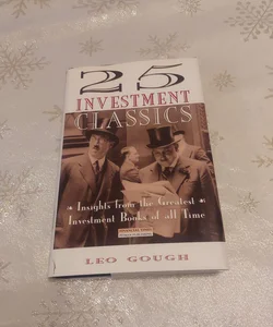 25 Investment Classics