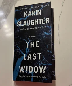 The Last Widow