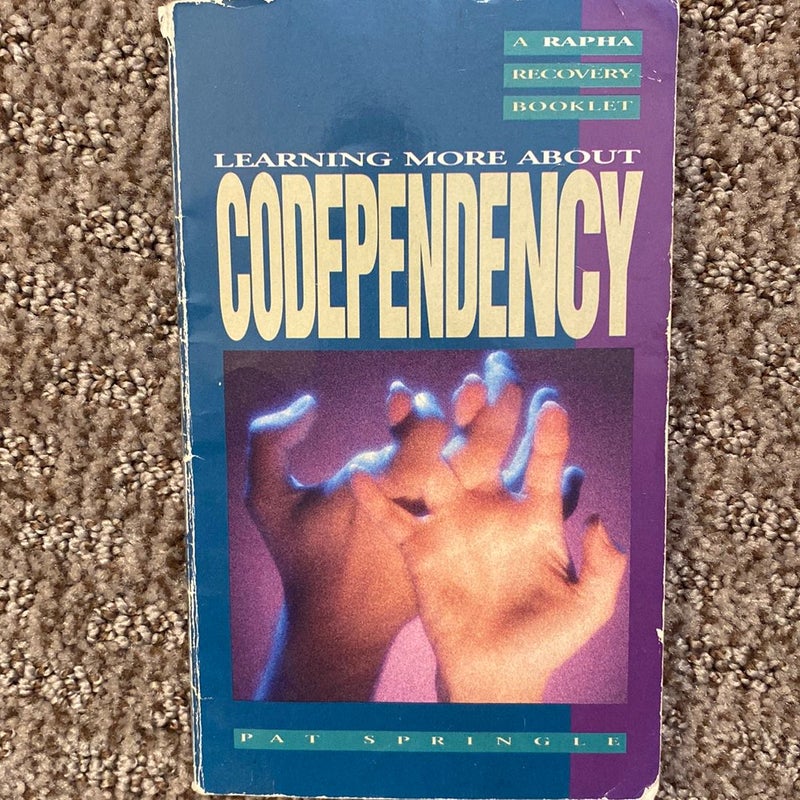 Codependency