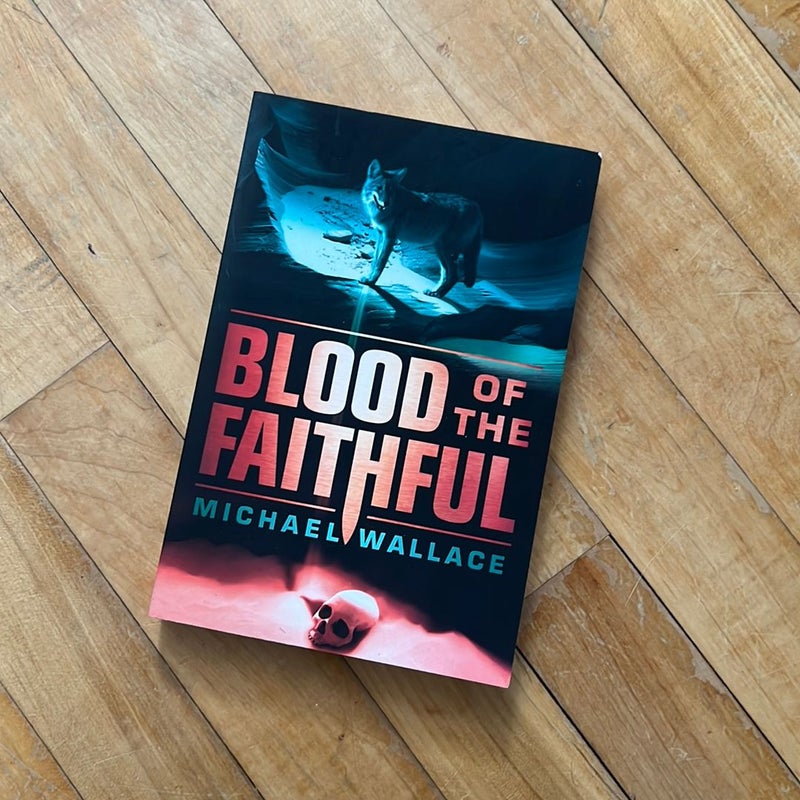 Blood of the Faithful