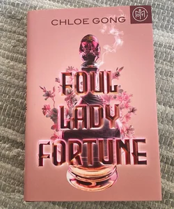 Foul Lady Fortune