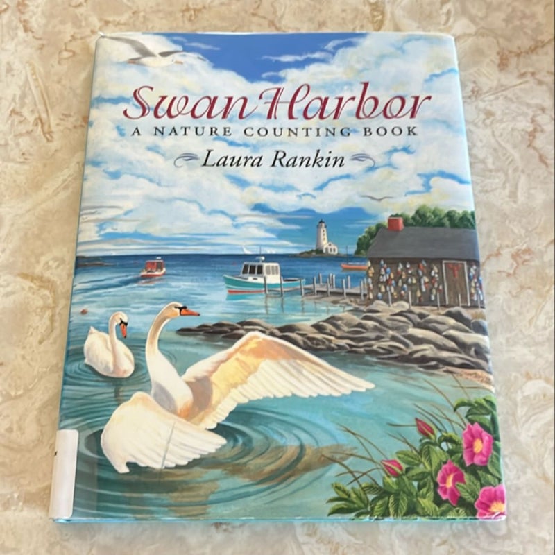 Swan Harbor