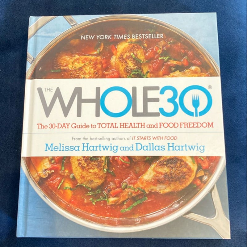 The Whole30