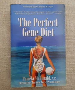 The Perfect Gene Diet