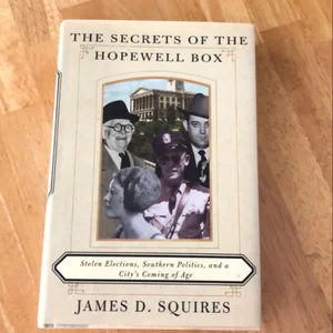 The Secrets of the Hopewell Box
