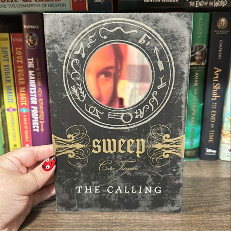 The Calling