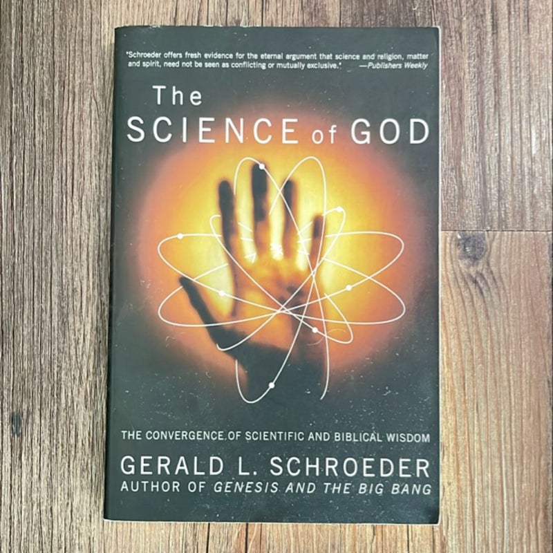 The Science of God