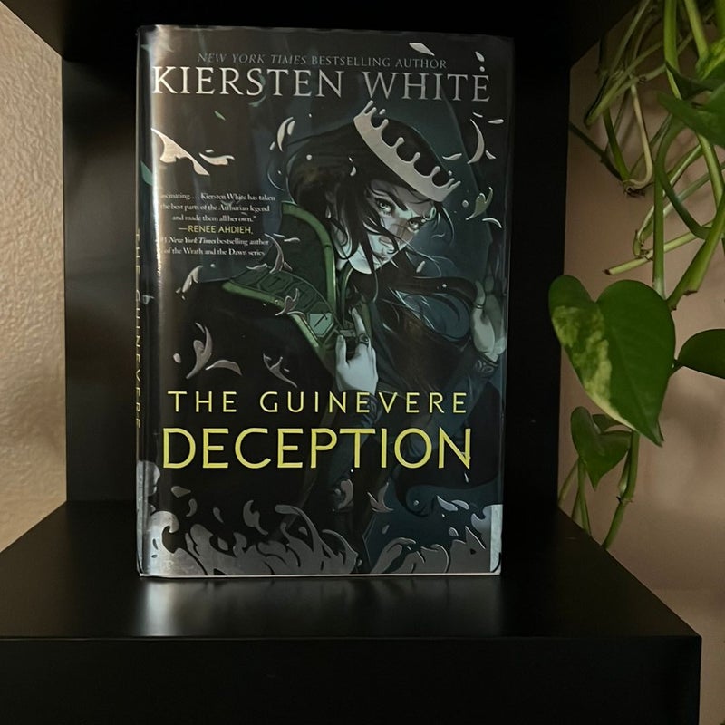 The Guinevere Deception