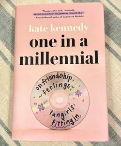One in a Millennial