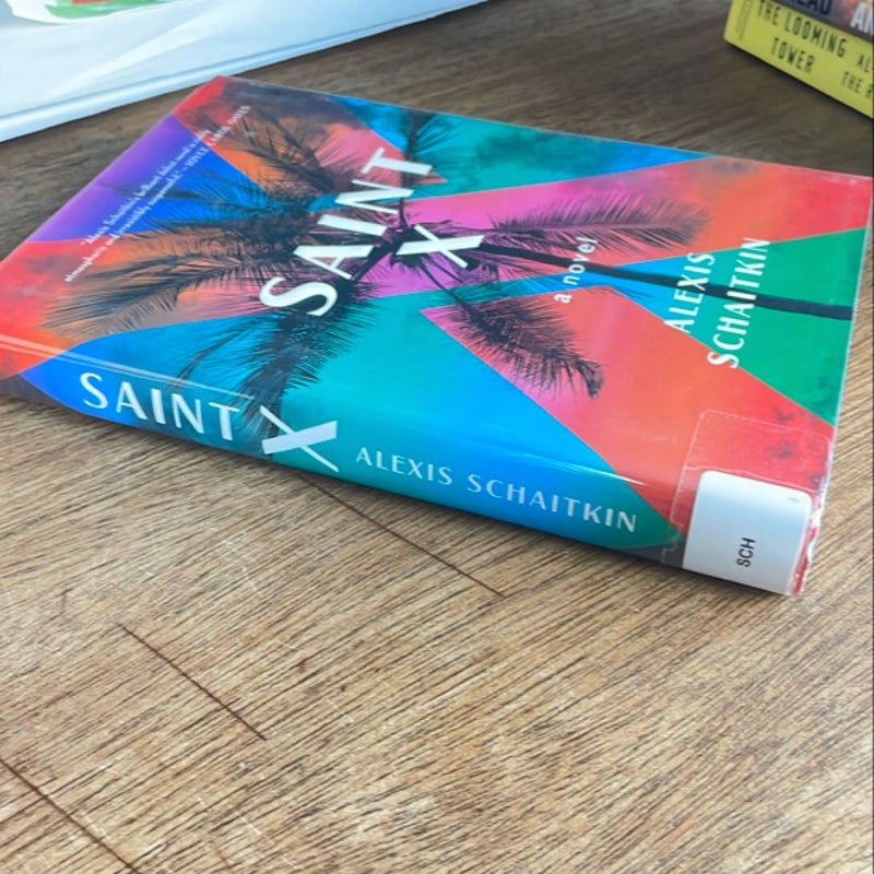 Saint X