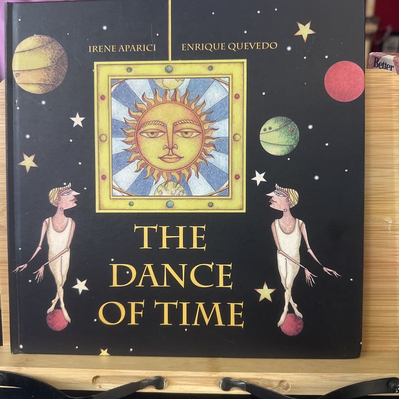 The Dance of Time