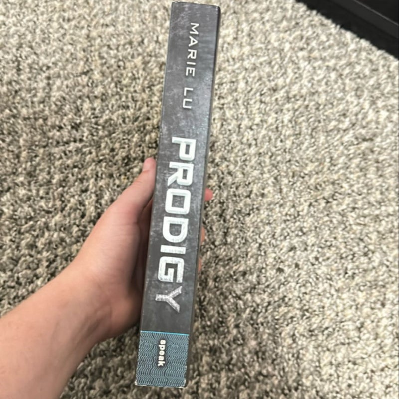 Prodigy