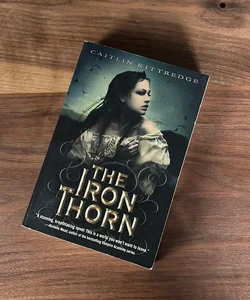 The Iron Thorn