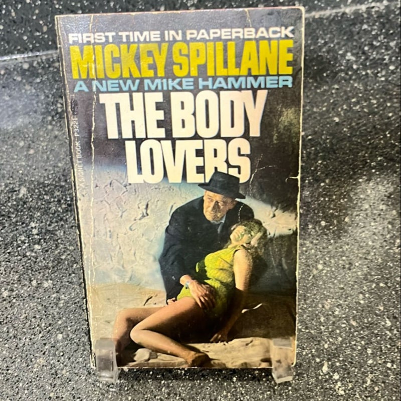 The Body Lovers